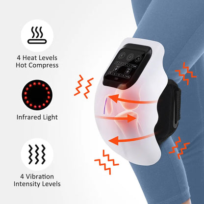 Knee Recovery Companion