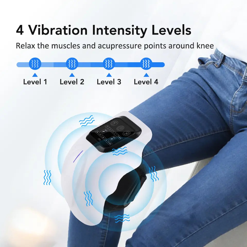Knee Recovery Companion