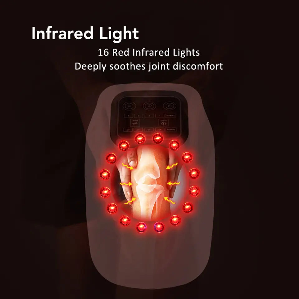 Knee Recovery Companion